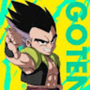 Meet your Posher, Josue